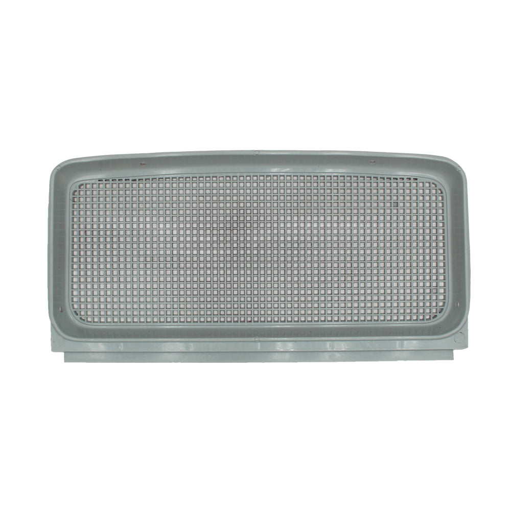 C9NN8A163AG New Upper Grill Fits Ford New Holland 2000 3000 4000 5000 7000