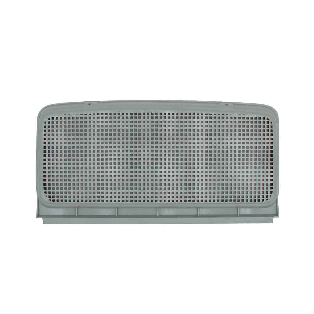 Top Grille Fits Ford/New Holland Replaces 81823928