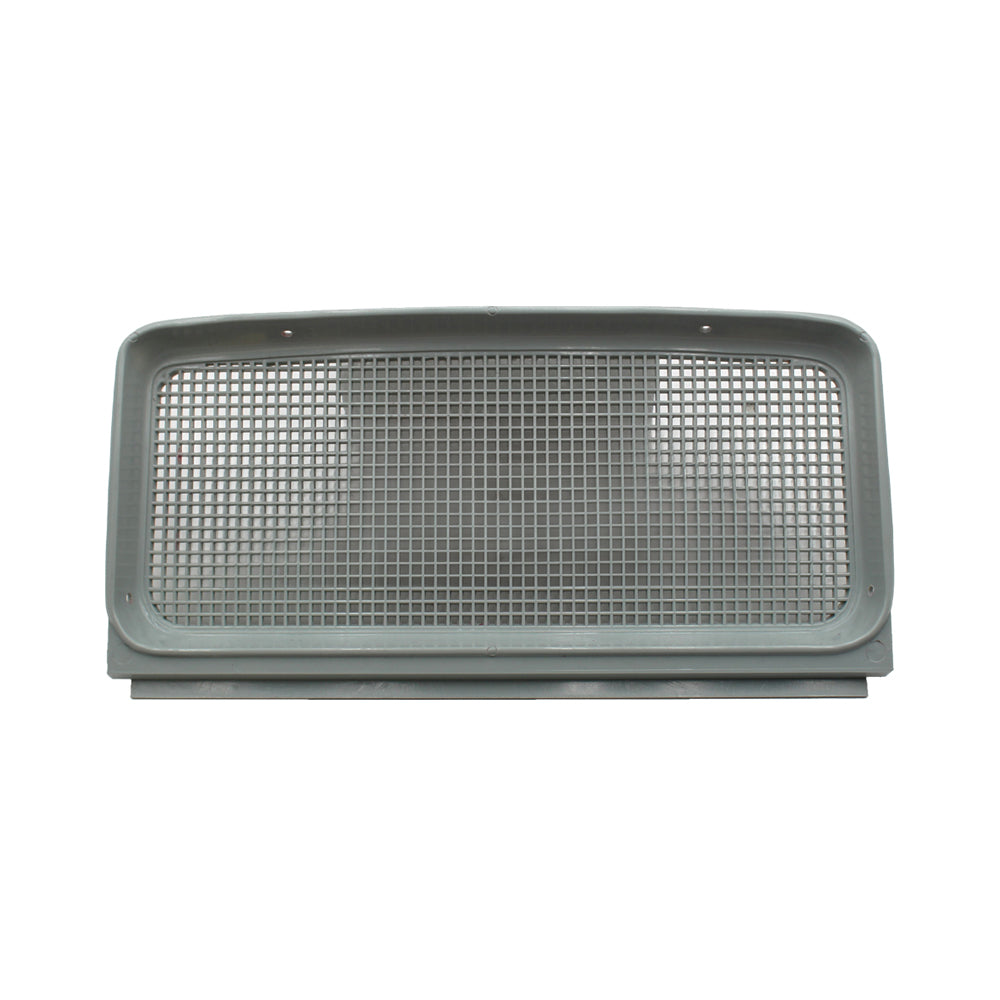 Top Grille Fits Ford/New Holland Replaces 81823928