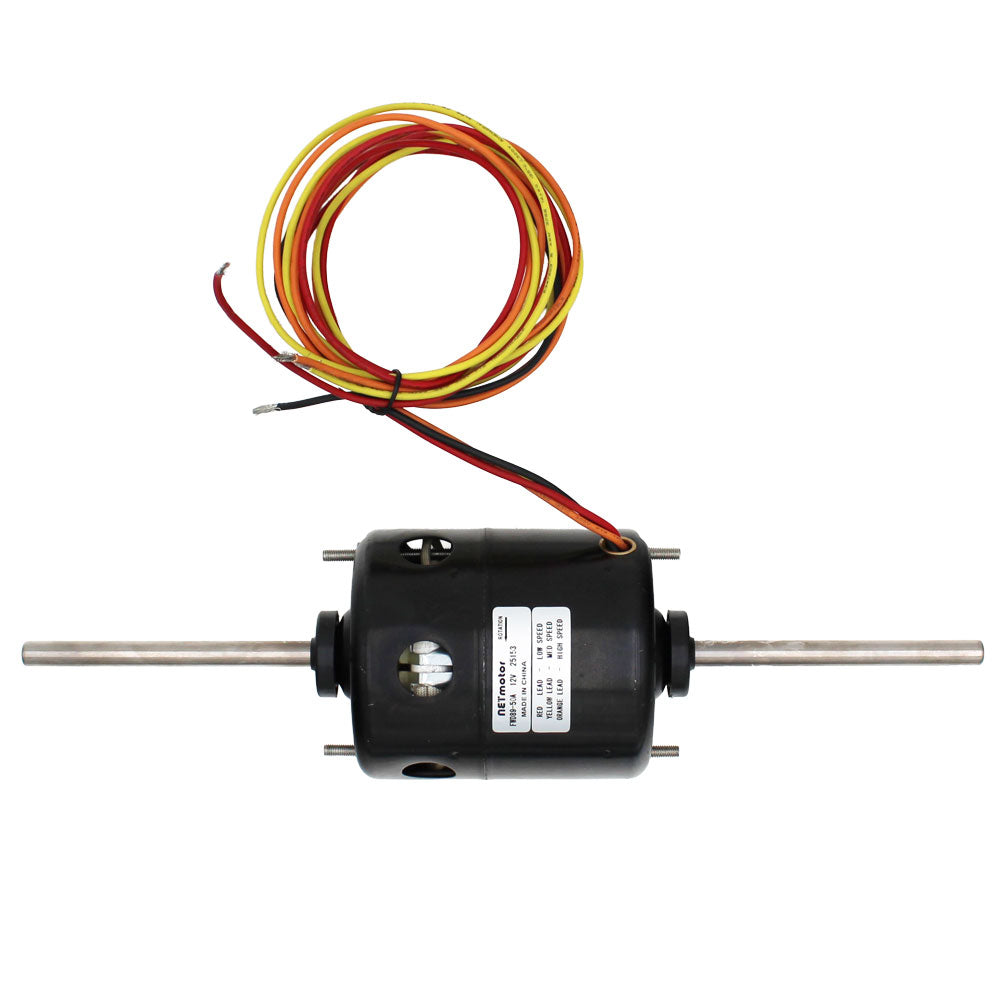 Cab Blower Motor Fits Massey Ferguson Tractor 1085 1105 1135 1155 2675 2705 2775