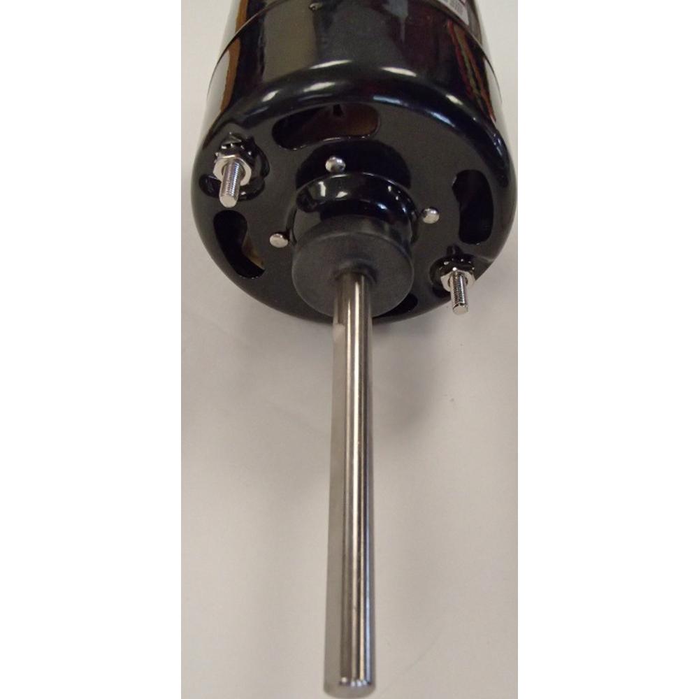 Blower Motor Fits Universal Products Replaces 104857W1