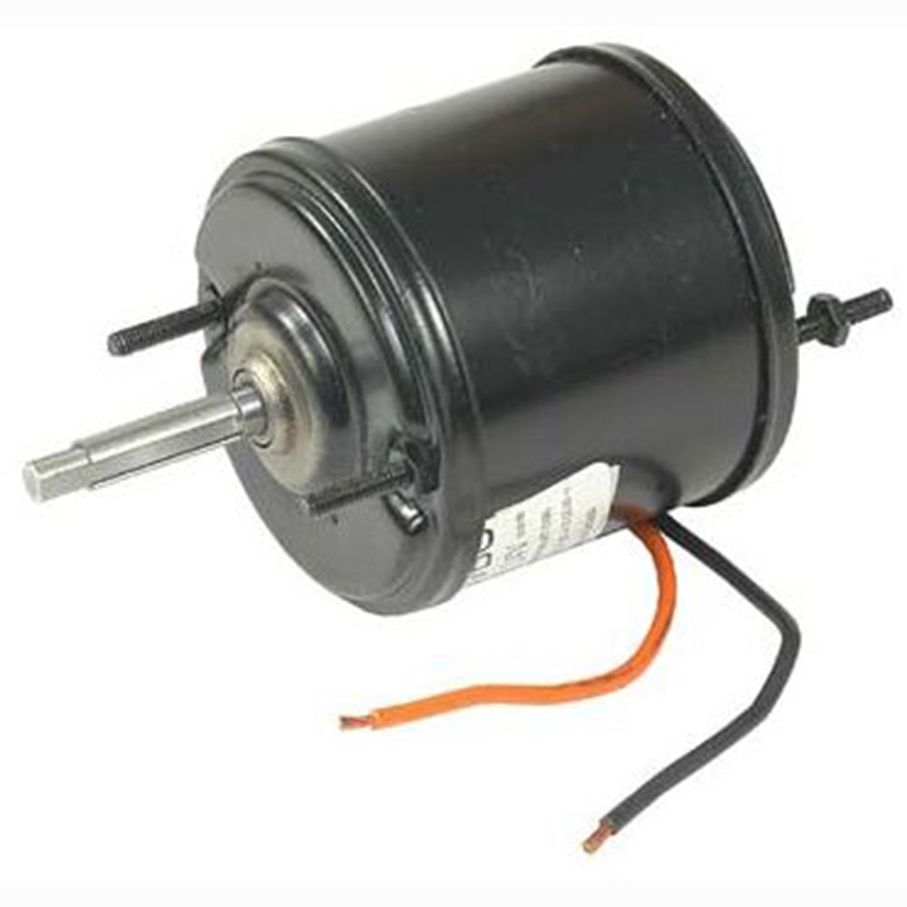 73R0104 New Heater Blower Motor Fits Caterpillar Fits CAT Industrial Models