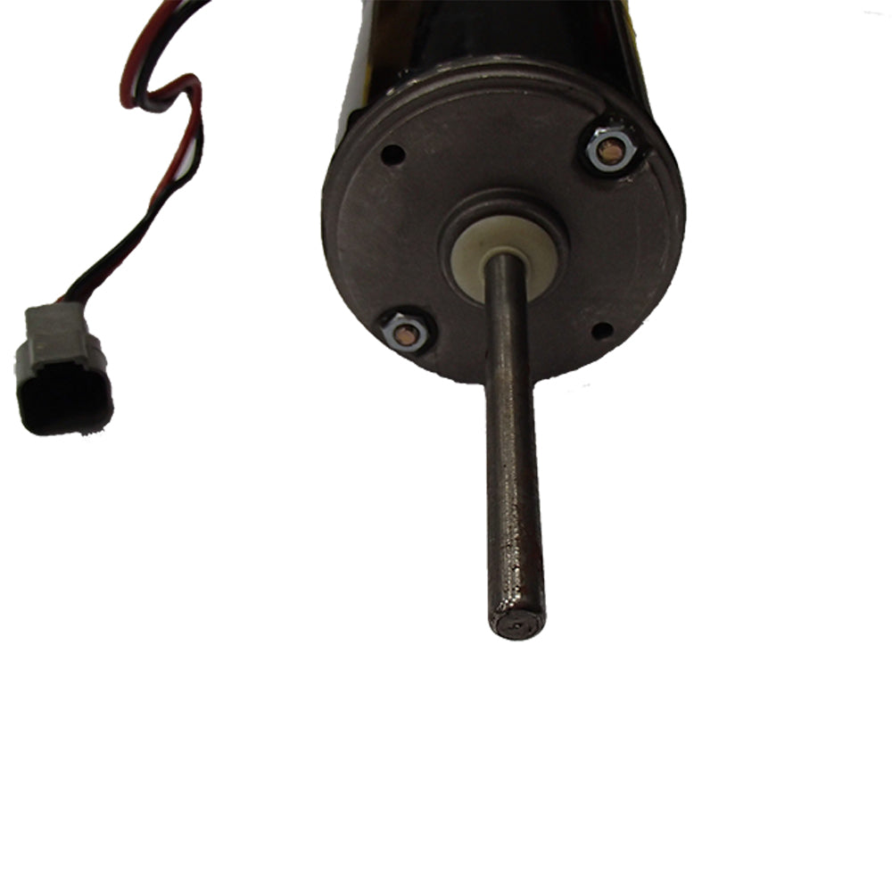 Fits Caterpillar BLOWER MOTOR AS 1741486 NEW
