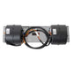 1255878C92 Blower Motor Kit 12V Fits International 786 886 986 ++ Tractors