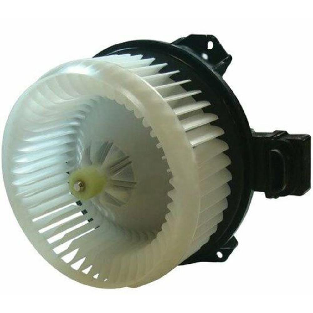Aftermarket Blower Motor Assembly Fits Kubota Tractor(s): M100 M126 M135 M504