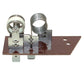 Blower Speed Resistor Fits White Replaces 3304510M92