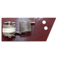 Blower Speed Resistor Fits White Replaces 3304510M92