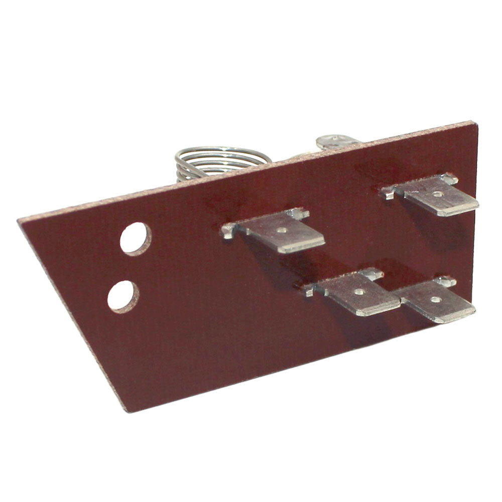 Blower Speed Resistor Fits Caterpillar Replaces 3304510M92