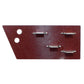 Blower Speed Resistor Fits White Replaces 3304510M92