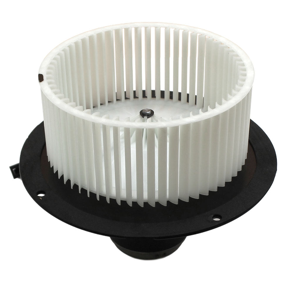 AT400506 Cab Blower Motor Without Wheel RE162771 Fits John Deere 437E 335D 7830