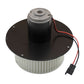 88RE208336 Blower Motor, Single Shaft, 5/16" Fits John Deere