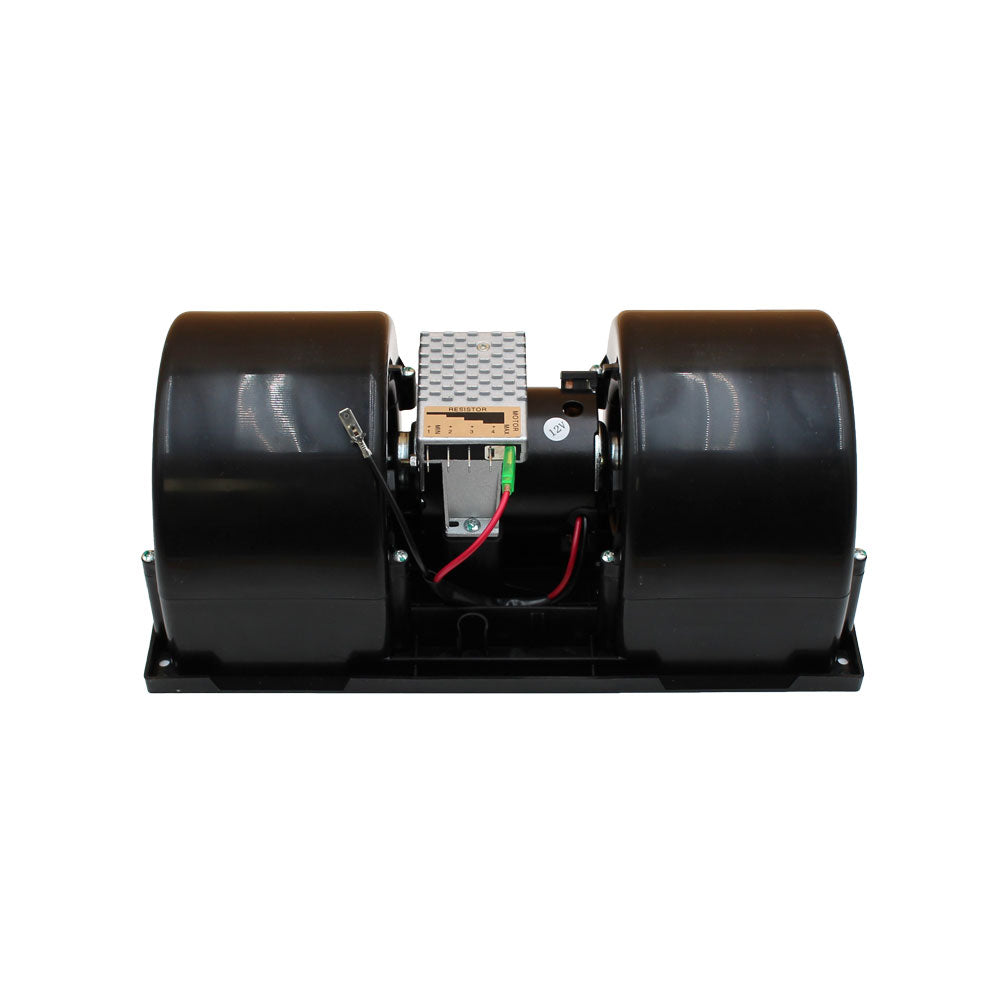 Blower Motor Assembly Fits Challenger Replaces 657566