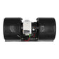 Blower Motor Assembly Fits Bobcat Replaces 657566