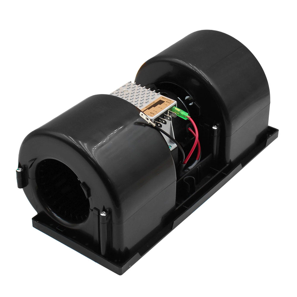 Blower Motor Assembly Fits John Deere Replaces 657566