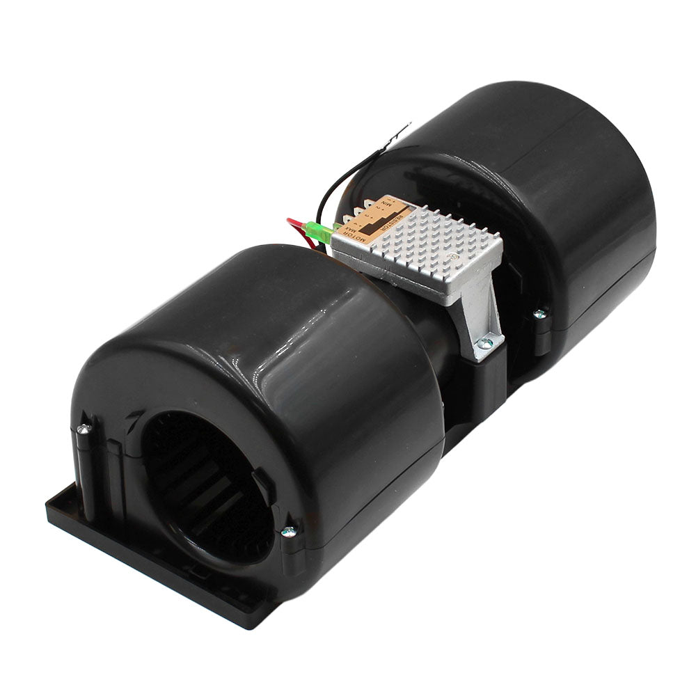 Blower Motor Assembly Fits Challenger Replaces 657566