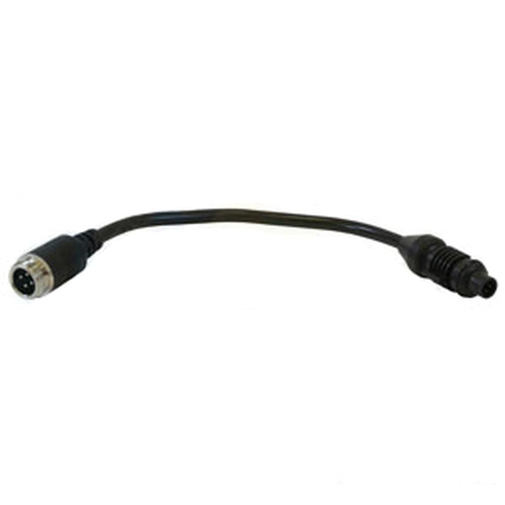 Fits CabCam Cable Adapter Fits Steiger Replaces CBL800