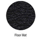 Floor Mat Fits John Deere Replaces CCR83974FM