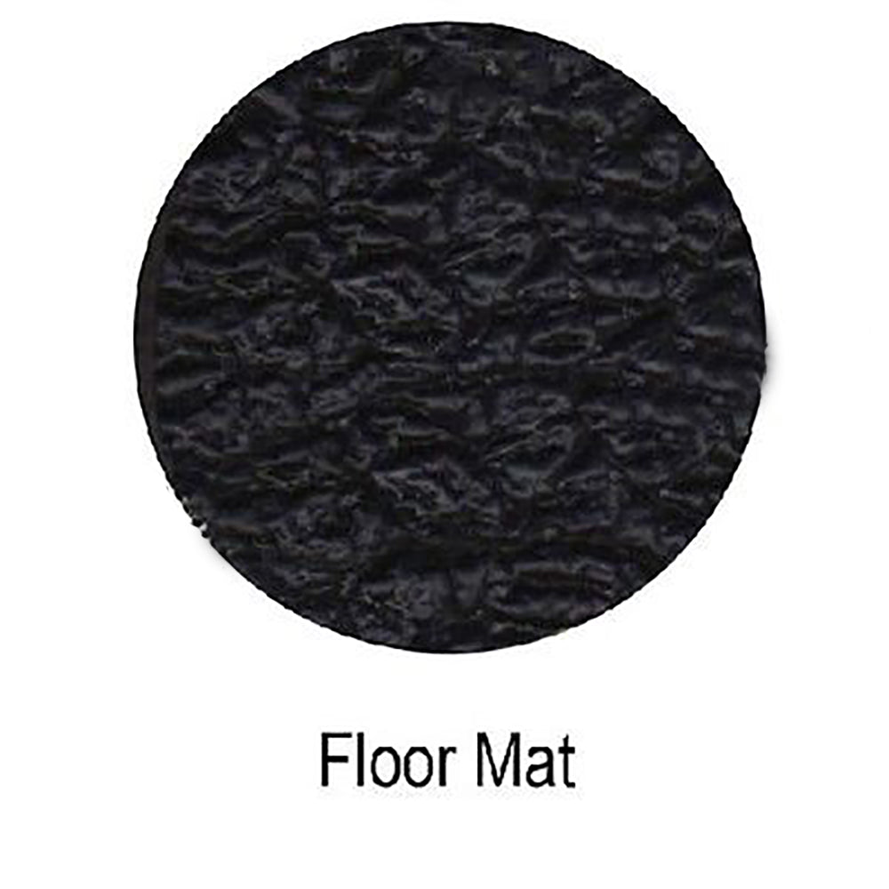 Floor Mat Fits John Deere Replaces CCR83974FM