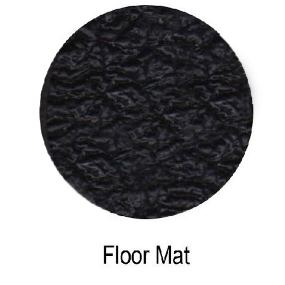 CA703FM New Floor Mat Fits Case-IH Harvester Tractor Models 1270 1370 1570