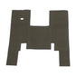 Fits International Harvester Hiniker 1300 Series Floor Mat