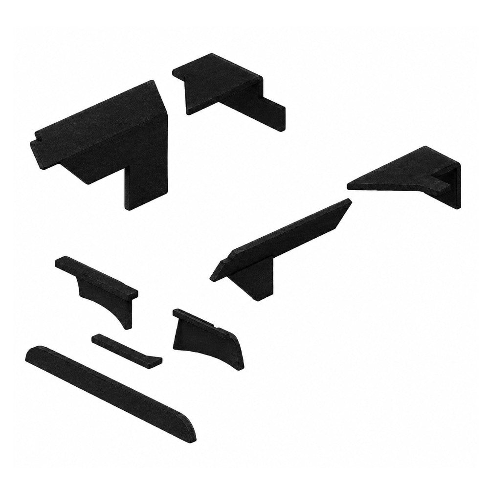 R0133 Cab Foam Kit Fits John Deere