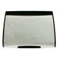48715A1 New Upper Windshield Glass Fits Case-IH Tractor Models 5120 5130 +