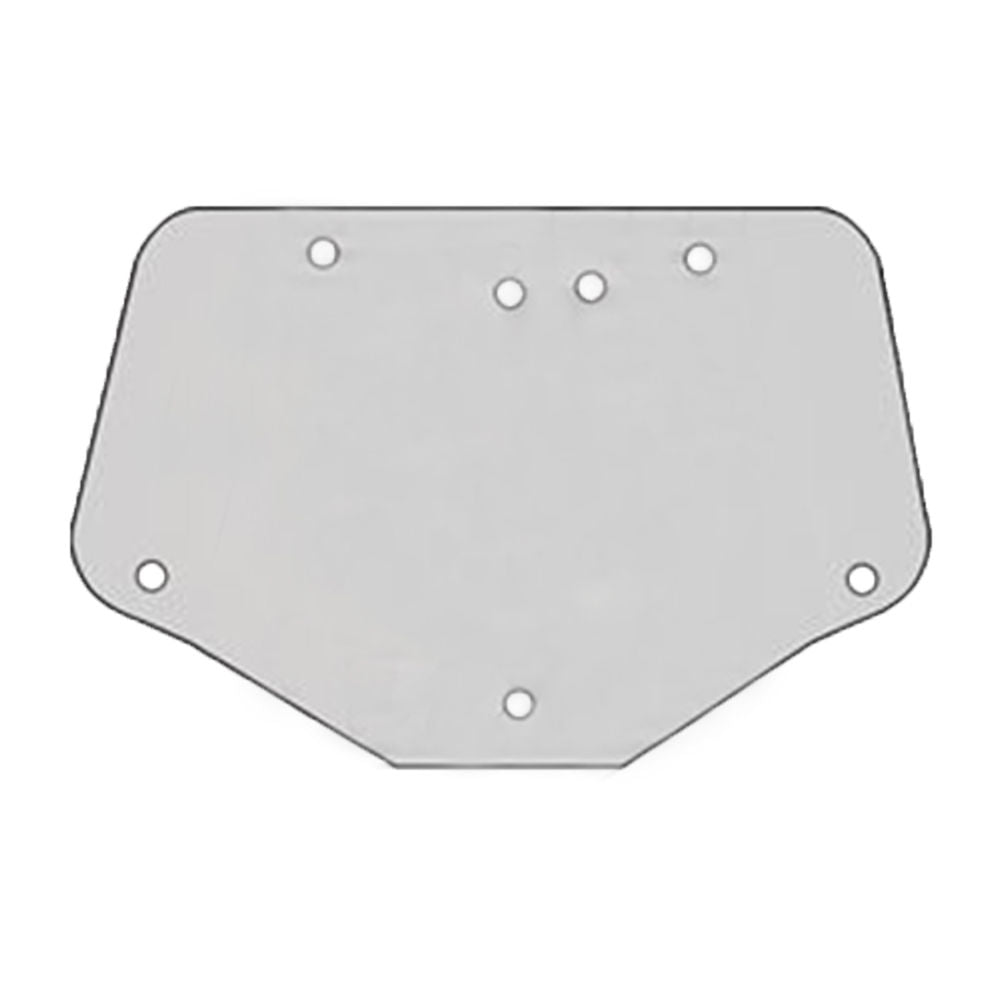87744542 Rear Glass Fits Case-IH Tractor Models 100 110 115 120 125 130 +