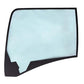 1516789 Glass Window RH Fits Caterpillar 312C 312C L 315C 318C 319C 320C 322C