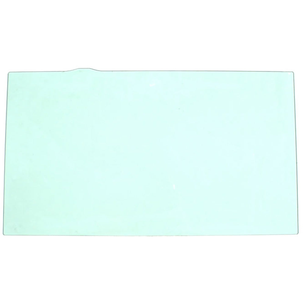 3168854 Front Lower Cab Glass Fits Caterpillar 312D 318E L 323D SA