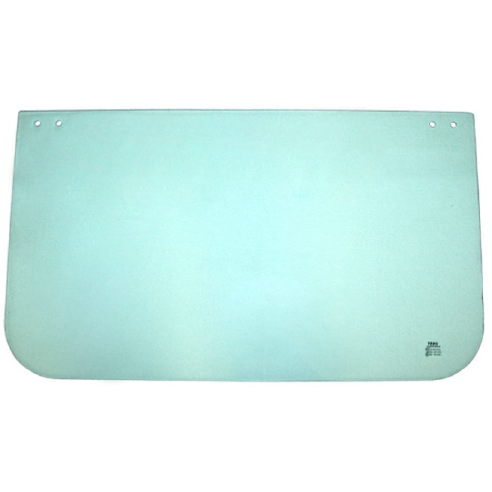 Front Lower Cab Glass Window 0378601610 fits Takeuchi Mini Excavators