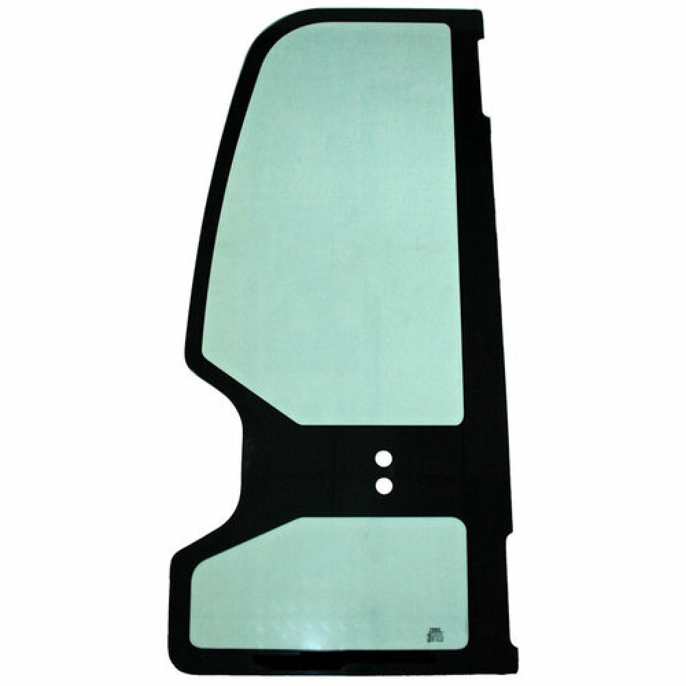 Cab Glass Left Hand Door fits Takeuchi TB175 TB145 TB125 TB135 TB070