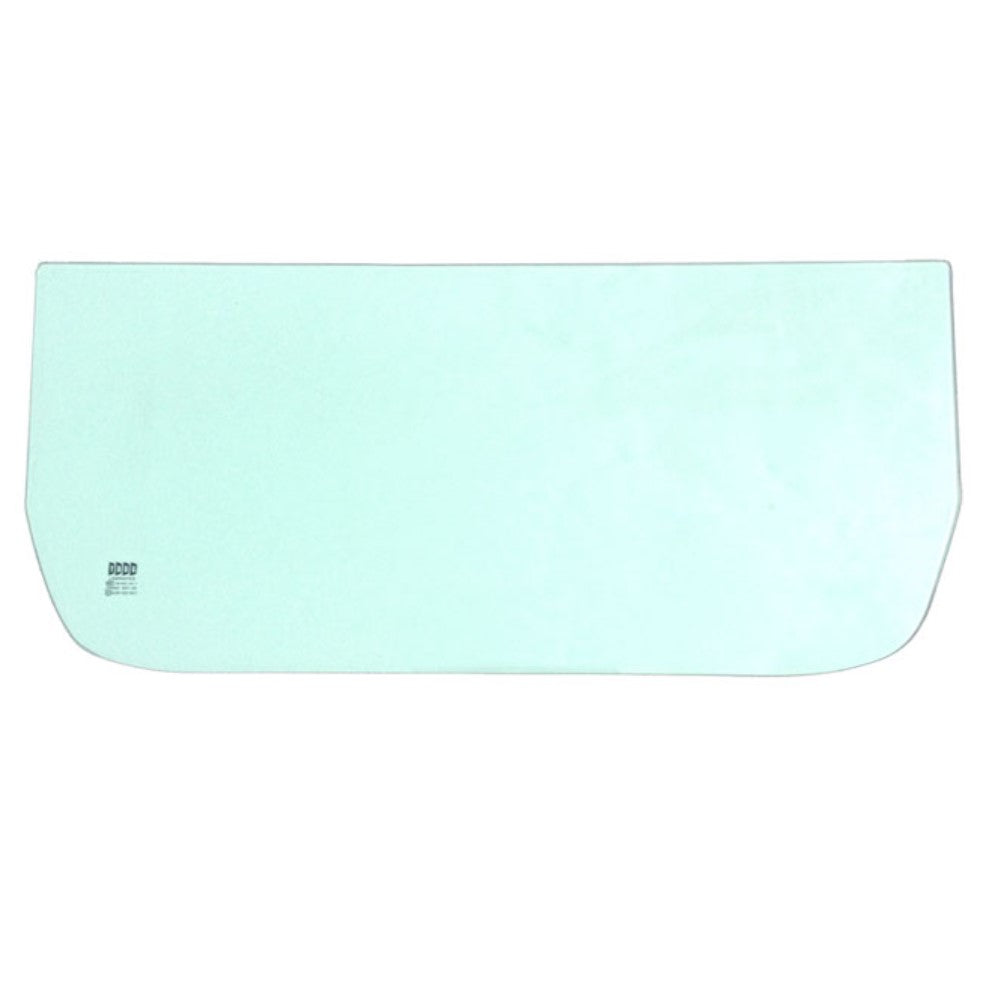 Cab Glass - Front Lower Fits Volvo 11205358