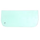 11205358 Front Lower Cab Glass Fits Volvo Excavator EC140D EC160D EC220D EC250D