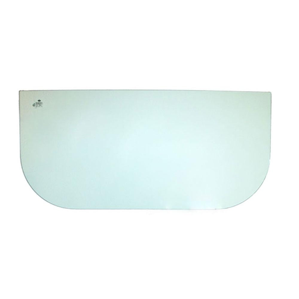 Front Lower Cab Glass Fits Volvo Excavator EC210B-F EC290B-LR EC330B-LC 14506844