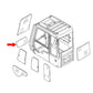 D14506844 Front Lower Glass Fits Volvo B Series Excavators  EW200B EW145B EW180B