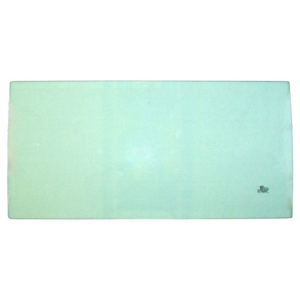 Fits Caterpillar 156-6473 C & D Series Excavator Front Lower Glass