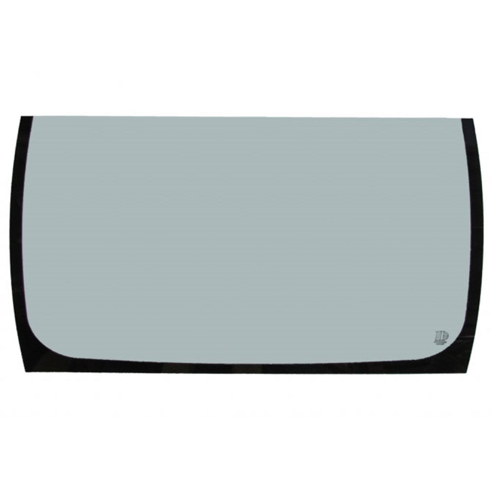 C Series Front Lower Glass Fits John Deere Replaces 4457161