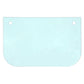 CAH40-0129 - Front Lower Glass