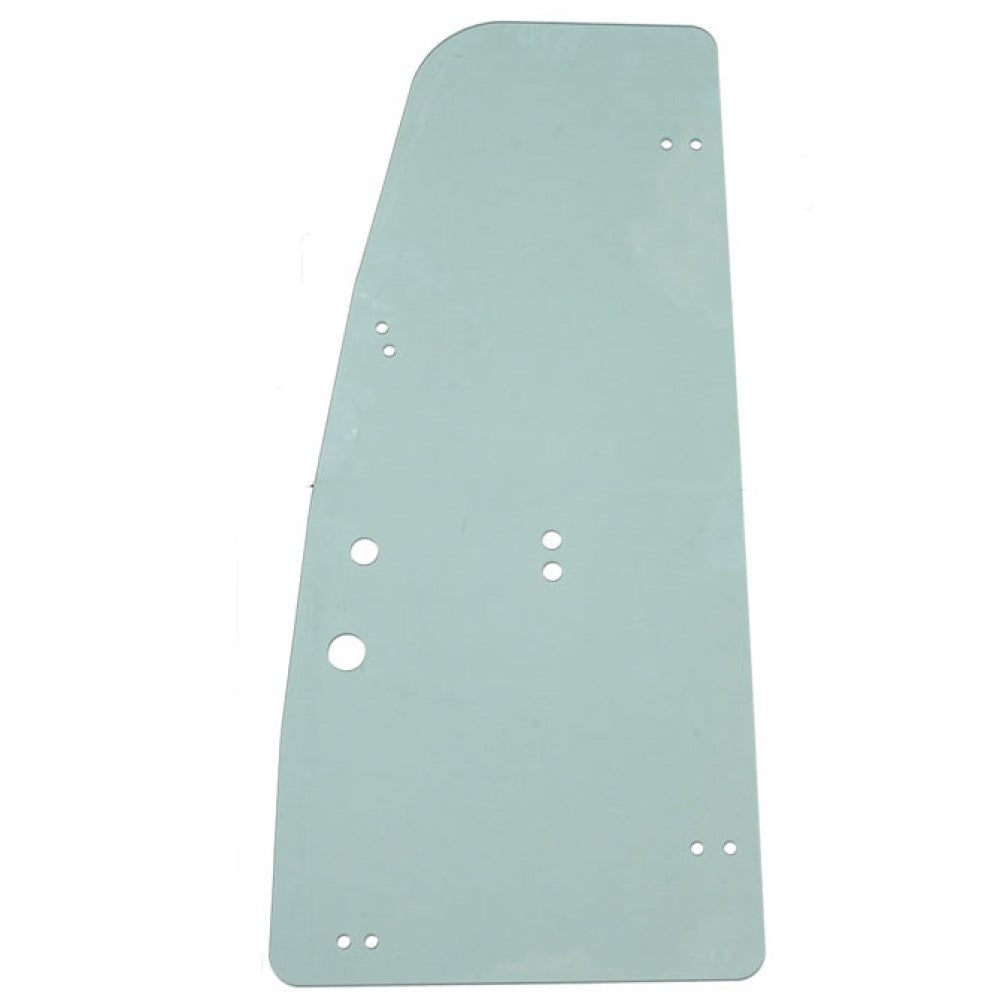 4684428 New Cab Door Window Glass Fits John Deere Excavator 85D 85G