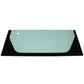 Cab Glass - Lower Front Fits Bobcat E32 E32I E35 E35I E42 E45 E50 E55 7179045