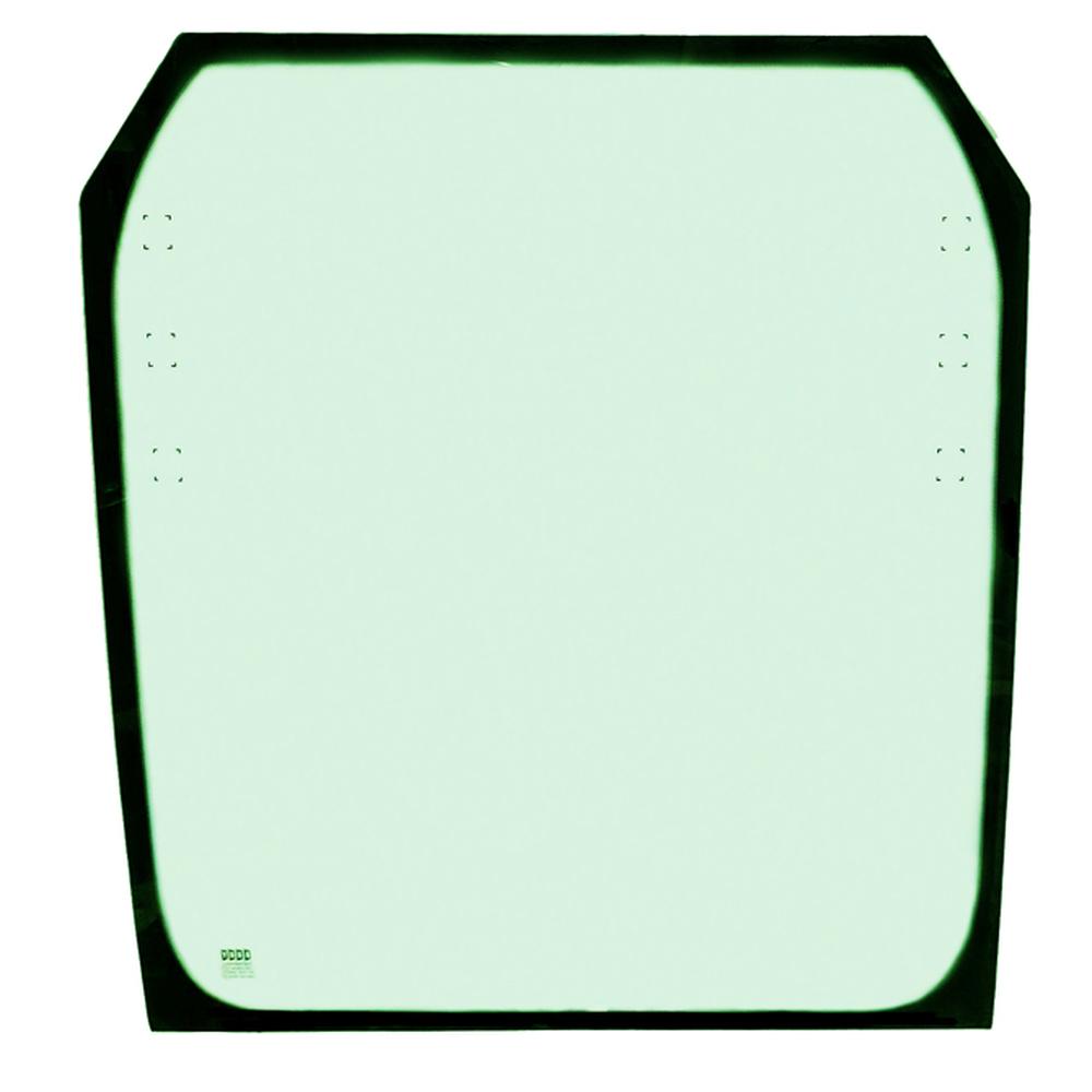 827/80225 Front Windshield Laminated Glass Fits JCB Telehandler 560.8 528-540