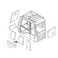 A-FYA00001501-AI Glass, Upper Door Rear