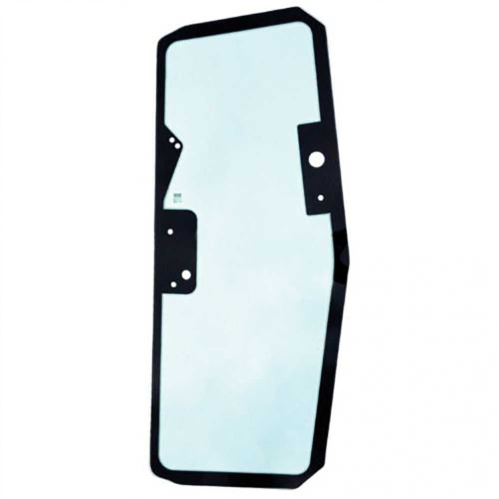 Cab Glass Door RH Fits John Deere 650J 450J 750J 550J 850J 700J T205160