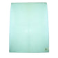 New Upper Front Cab Glass - fits Kobelco YN02C01563P1 163211