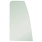 YN02C02036P1 Front Cab Slider Glass Fits Kobelco Excavator SK250NLC
