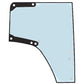Right Hand Door Glass Fits 6230 6330 6430 7130 7230 7330 7430 7530 L174377