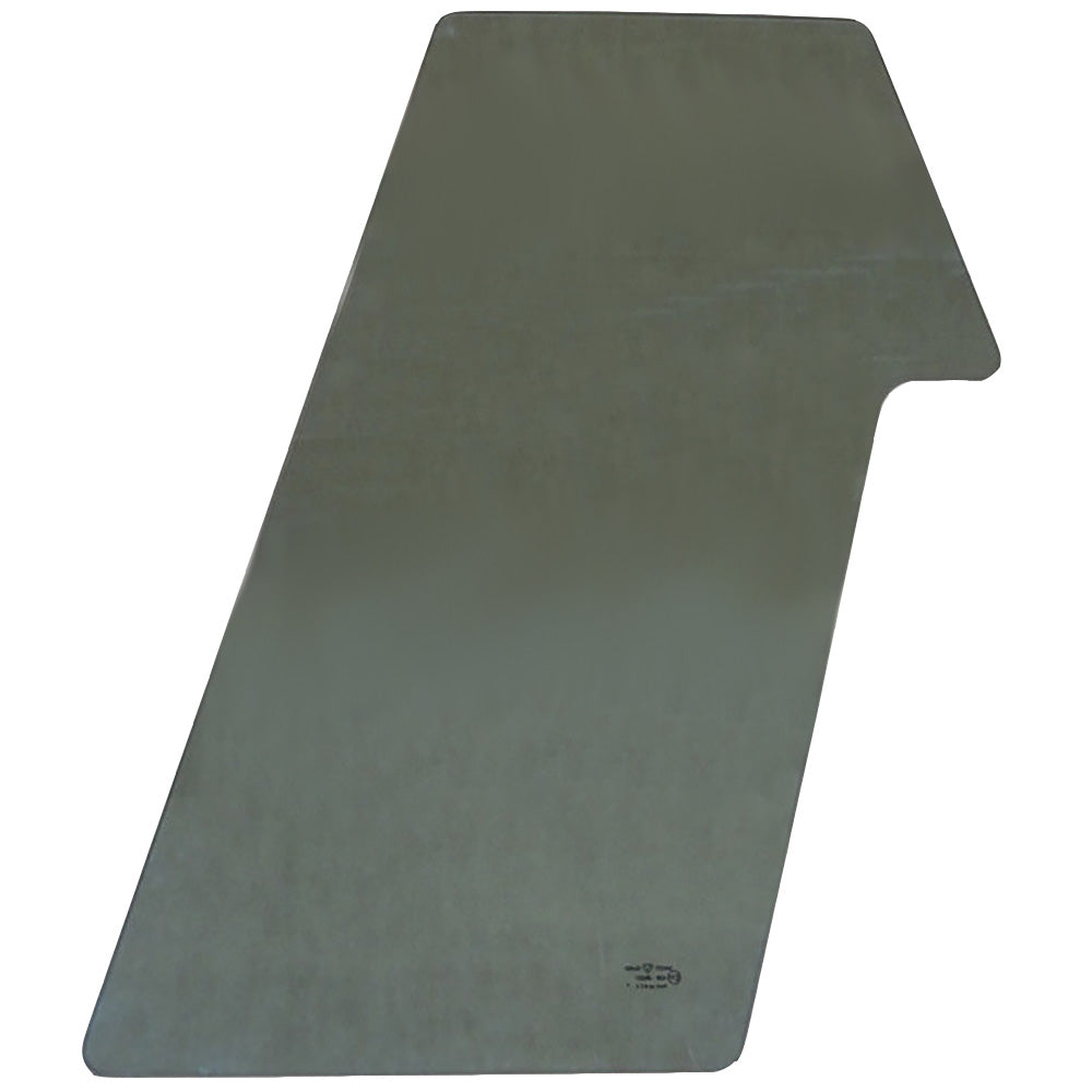Cab Glass - Right Hand Rear Side Fits Bobcat A220 S185 763 773 863 873 6691003