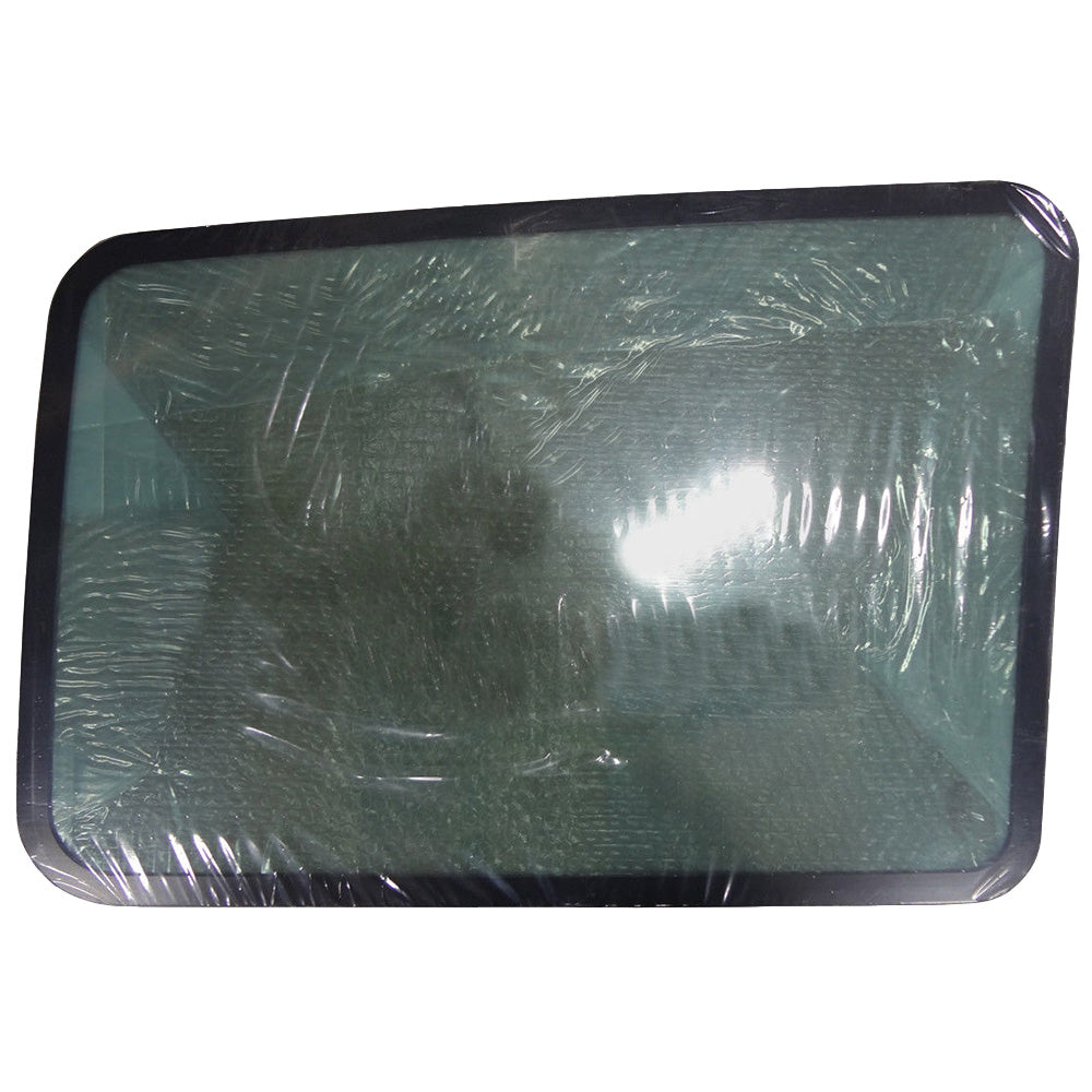 WN-7170290-PEX Upper Door Glass Fits Bobcat E25 E26 E32 E32I E35 E35I E42 E45