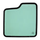 Lower Door Glass Fits Bobcat Models 7170289