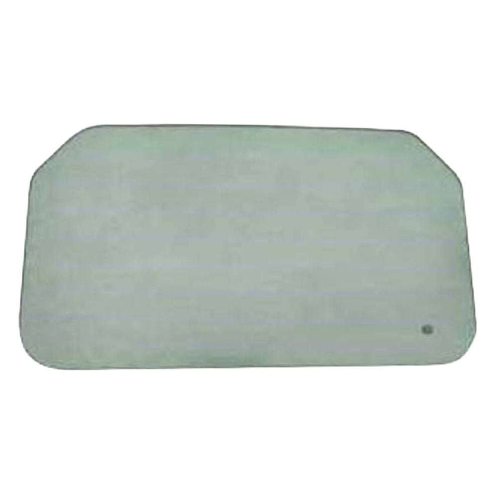 Back Window Glass Fits Bobcat T110 T140 T180 T190 T200 Skid Rear